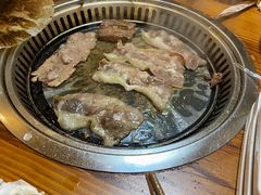 -韩丰源海鲜烤肉火锅自助餐(合肥梦之城购物中心店)