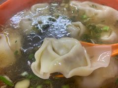 -阿麟馄饨(延长路店)