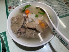 -西关明记肠粉(荔枝湾店)