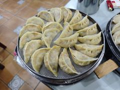 -老王烫面角(加油站店)