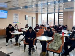 -博爱眼科体检中心·近视摘镜·医学验光配镜