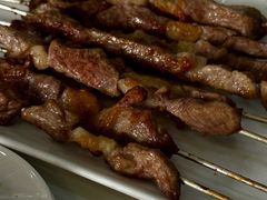 -帕米尔食府(白云观店)