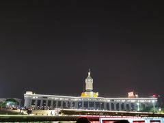 -海河游船-永乐码头(大悲院)