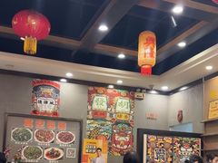 -江湖黑大兔(杨家坪店)