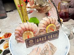 -1718海鲜姿造(苏宁宴请臻选店)