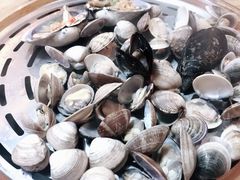 -海博汇蒸汽海鲜
