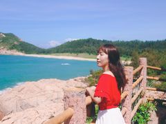 -广东惠东海龟国家级自然保护区