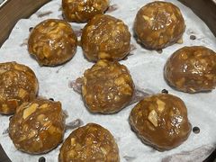 -南山民肴·乡土徽菜(豪辰俪景店)