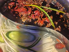 -钢管厂五区小郡肝串串香(滨江店)