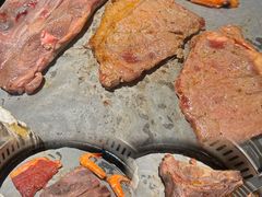 -阪尚皇·原切牛排·烤肉火锅自助(北京路店)