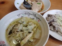 -乡亲鹅肉城(吴江店)