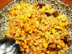 -大渔铁板烧(中山路八佰伴店)
