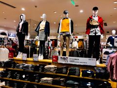 -优衣库(成都锦华万达广场店)