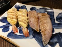 -大雄寿司(中华广场店)