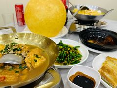 -群乐饭店(滨安路店)