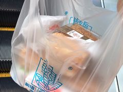 -新侨三宝乐面包店(崇文门店)