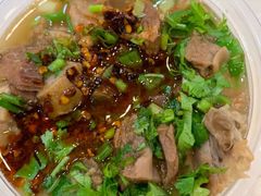 -老广州牛杂(深圳白石洲总店)