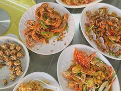 -七鲜渔港美食餐厅(巽寮湾海景店)