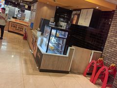 -麦当劳(郑州新郑机场)