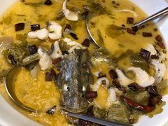 -星河湾半岛酒店-真粤中餐厅