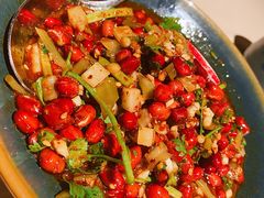 -山石榴·贵州菜(丰盛里店)