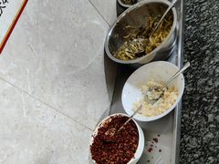 -李易面馆(树木岭店)