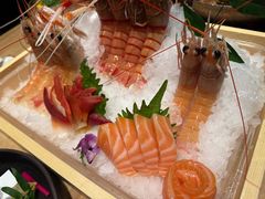 -Minase水濑·日料放题(外滩店)