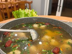-厨彩阳光(河东路店)