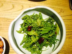 -潮粥荟·潮汕砂锅粥(朝阳大悦城店)