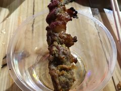 -中国新疆艾力巴巴烧烤(银湾居店)