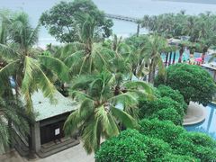-亚龙湾海景国际度假酒店·海景坊