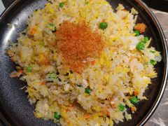 -大潮淮·淮扬菜(何园旗舰店)