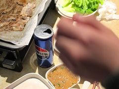 -玫瑰花园自助烤肉(顺义鑫海韵通店)
