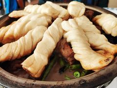 蒜香翅中-相聚青山餐厅(阎河路店)