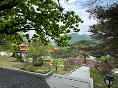 -延吉东来寺