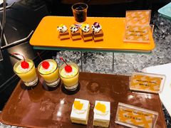 -厦门海景千禧大酒店·海景咖啡厅