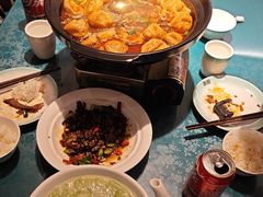 -呷湘厨·鱼汤捞饭(国家会展中心店)