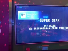 -音乐派KTV(银泰城店)
