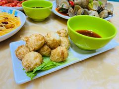 -小海豚•老字号海鲜餐厅(天涯店)