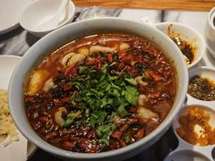 -西安饭庄·非遗陕菜(钟楼店)