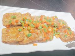 -涵誉·私房菜(银都·锦创广场店)