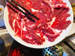 -小龙翻大江文化火锅(宽窄店)