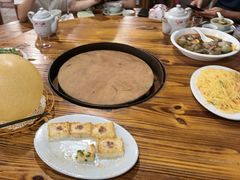 -侠成水上农庄(工业大道店)