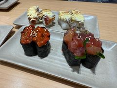 -友壹町寿司(佛山新DNA店)