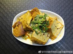 -陈记牛肉面