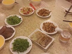 -老班长手工灌汤包老店(东山店)