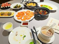 -徐记海鲜(汉城湖|太奥店)