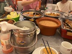 -肖记公安牛肉鱼杂馆·省级非物质文化遗产(江汉路直营店)
