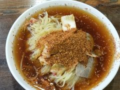 咸口冷面-西塔大冷面(市府大路店)