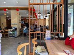 -李先生牛肉面(长春红旗街店)